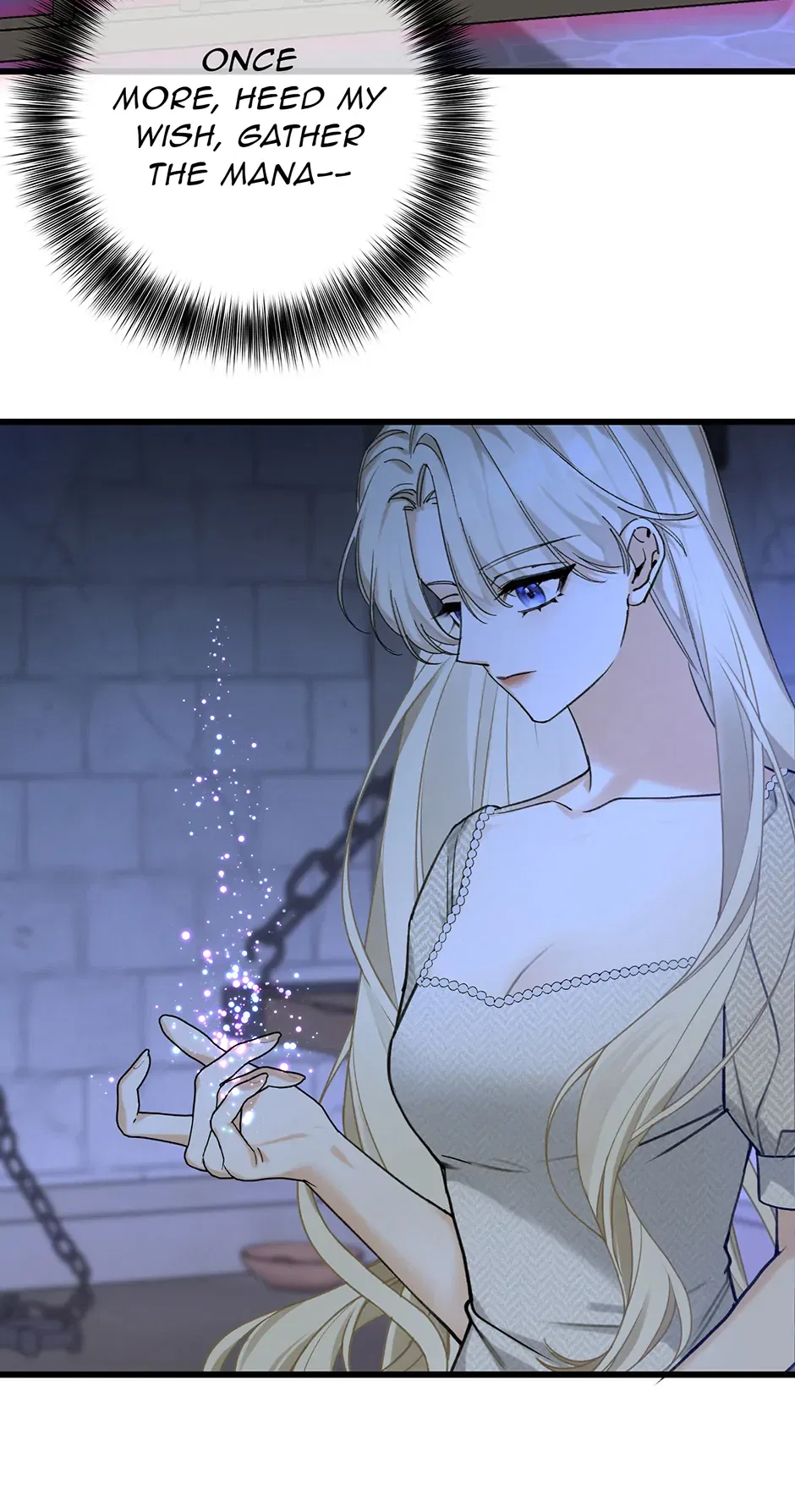 My Prince Needs Saving! Chapter 52 – Page 27