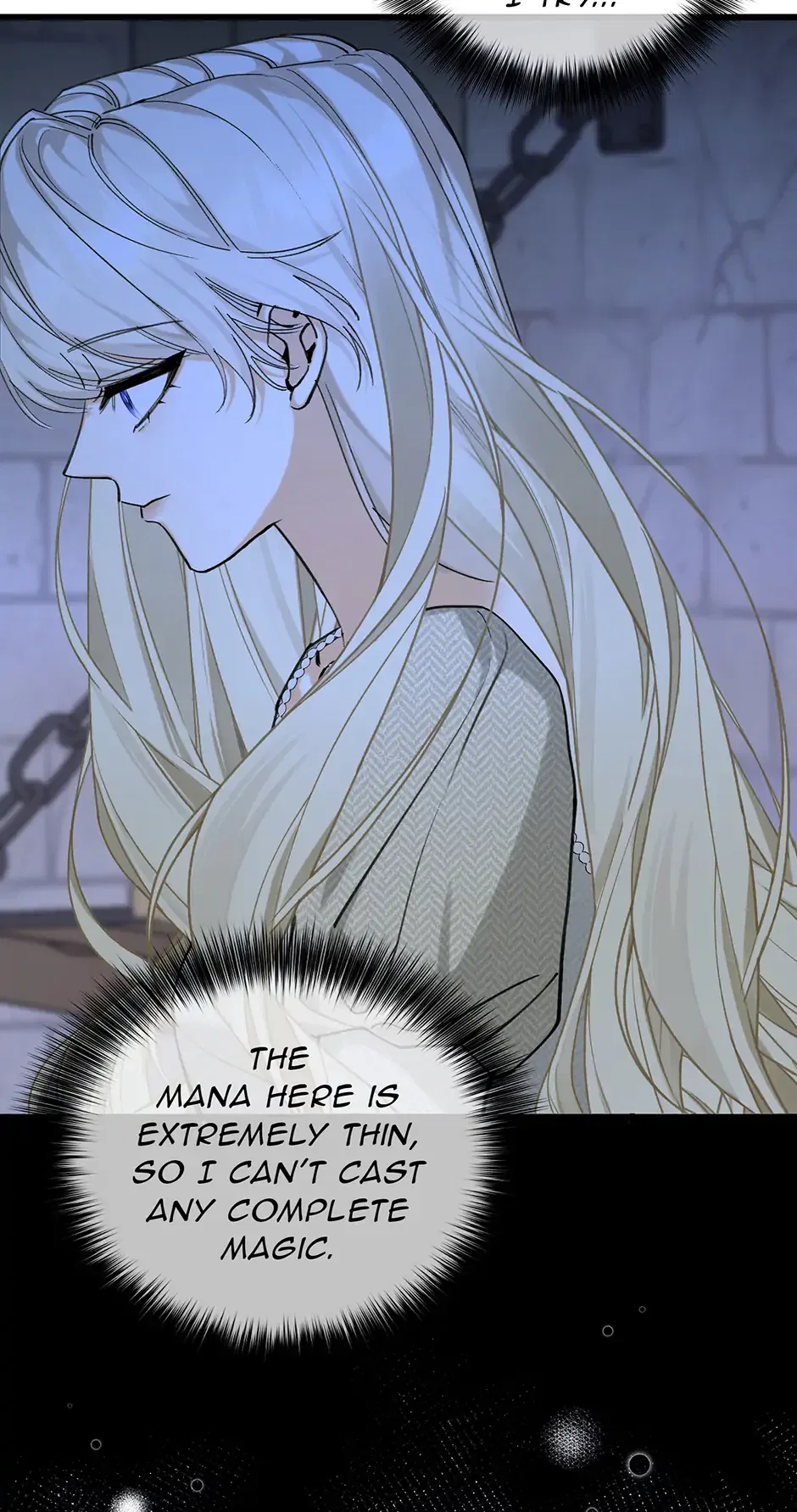 My Prince Needs Saving! Chapter 52 – Page 29