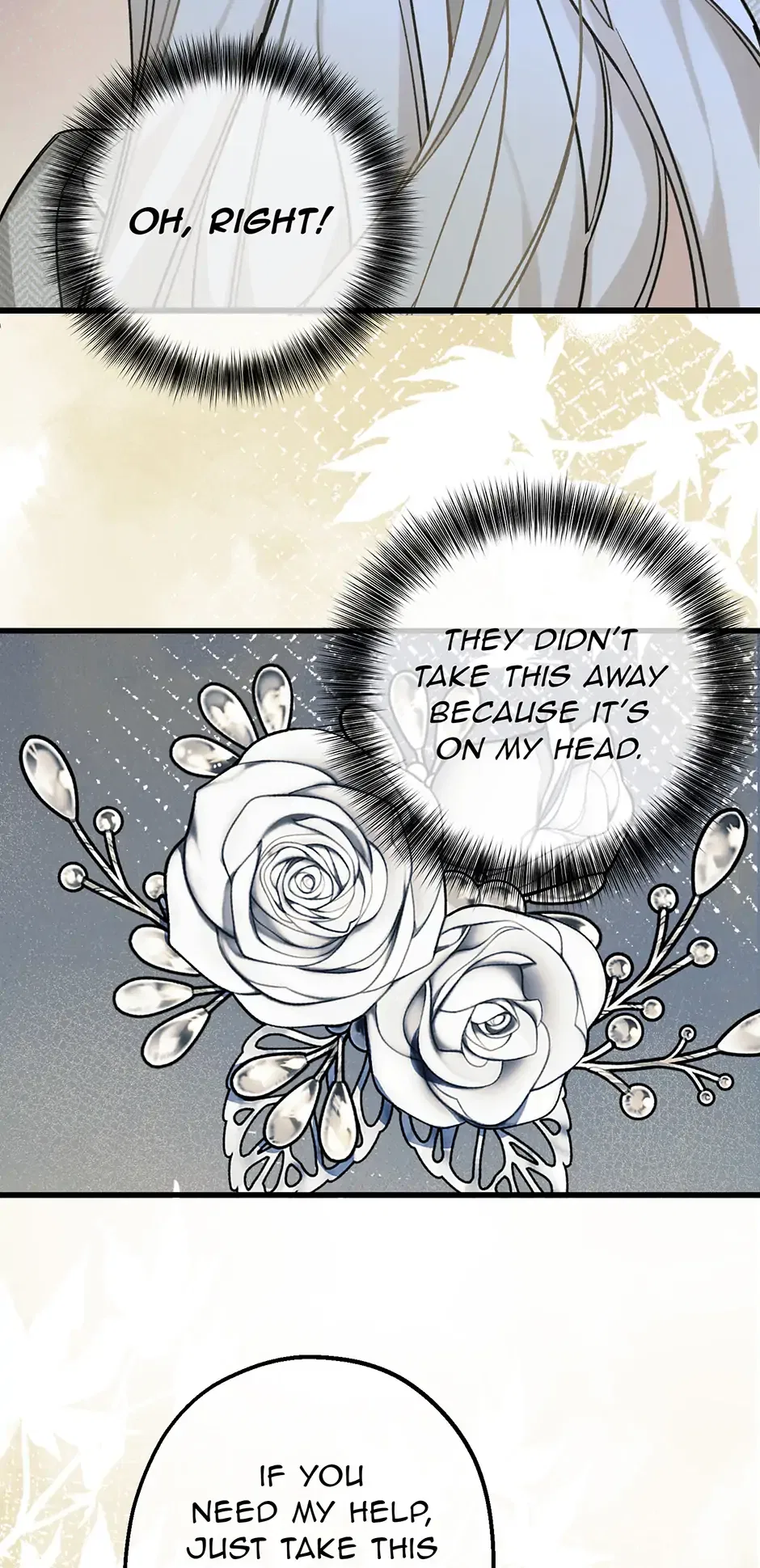 My Prince Needs Saving! Chapter 52 – Page 31