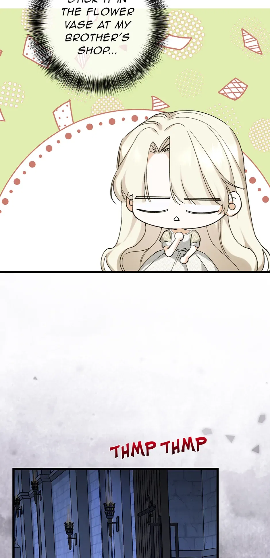 My Prince Needs Saving! Chapter 52 – Page 33