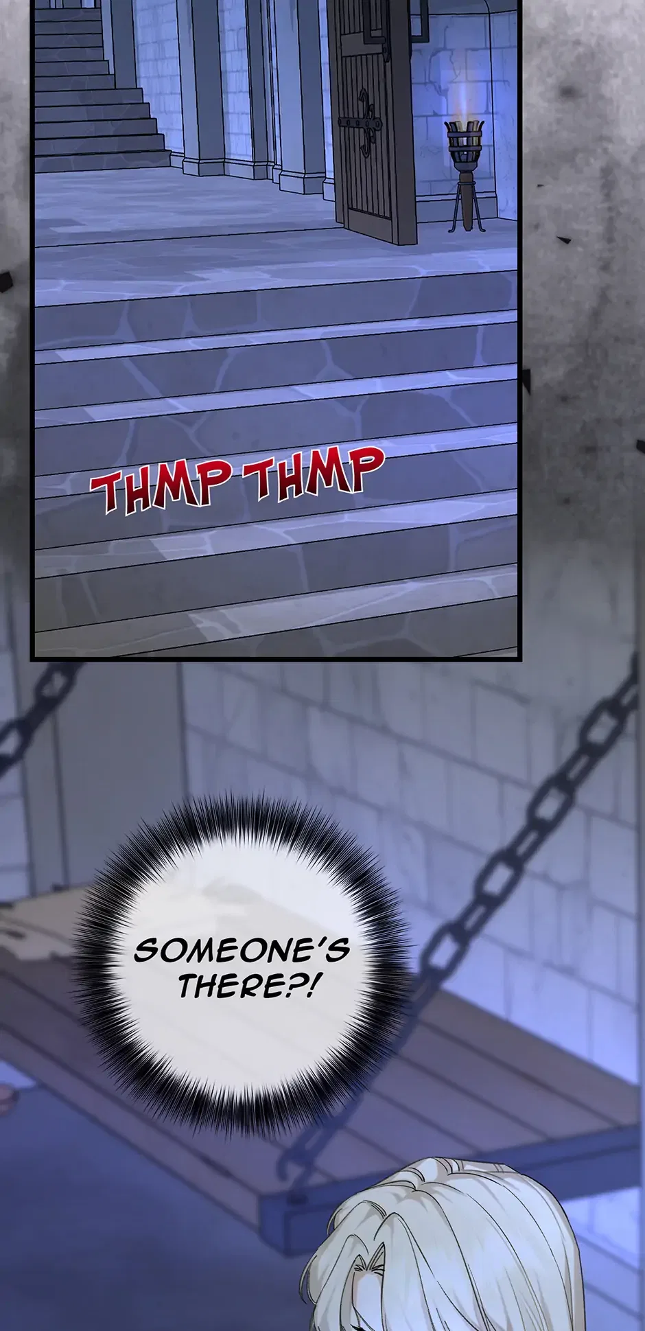 My Prince Needs Saving! Chapter 52 – Page 34