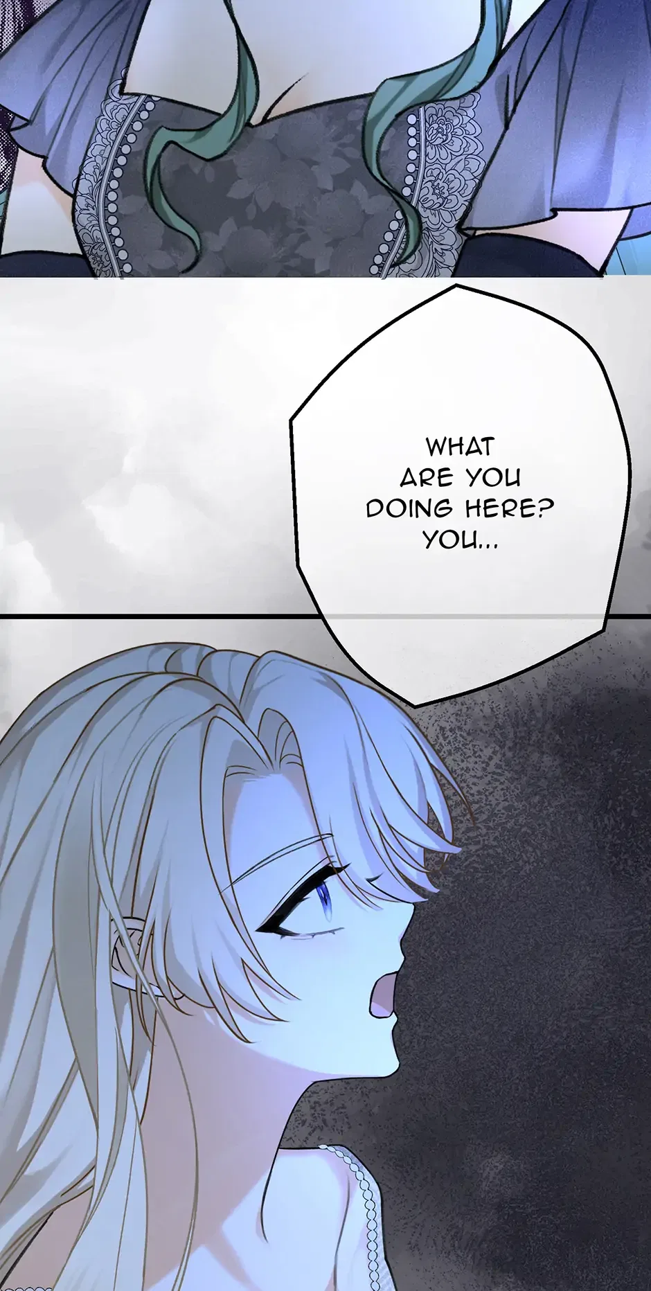 My Prince Needs Saving! Chapter 52 – Page 38