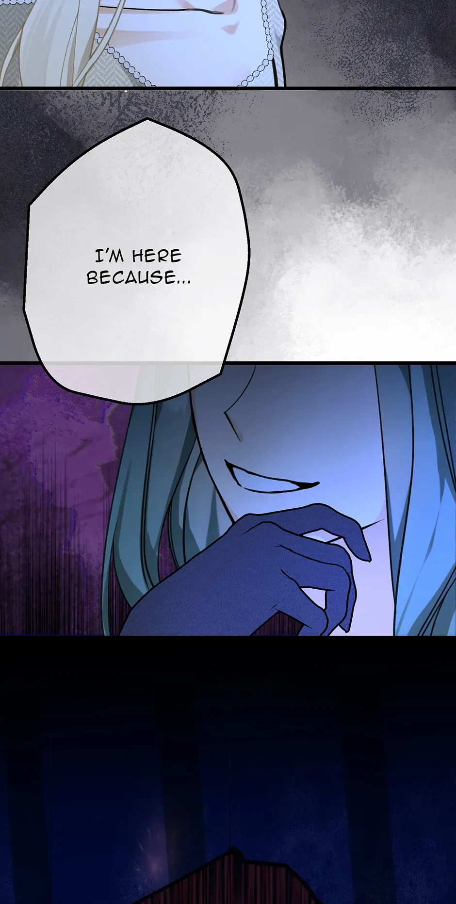 My Prince Needs Saving! Chapter 52 – Page 39