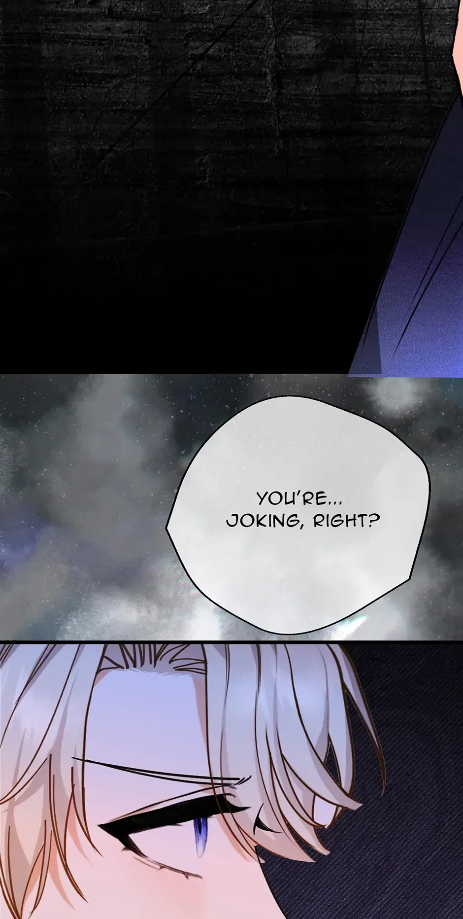 My Prince Needs Saving! Chapter 52 – Page 42