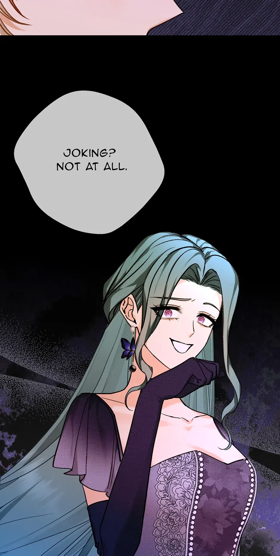 My Prince Needs Saving! Chapter 52 – Page 43