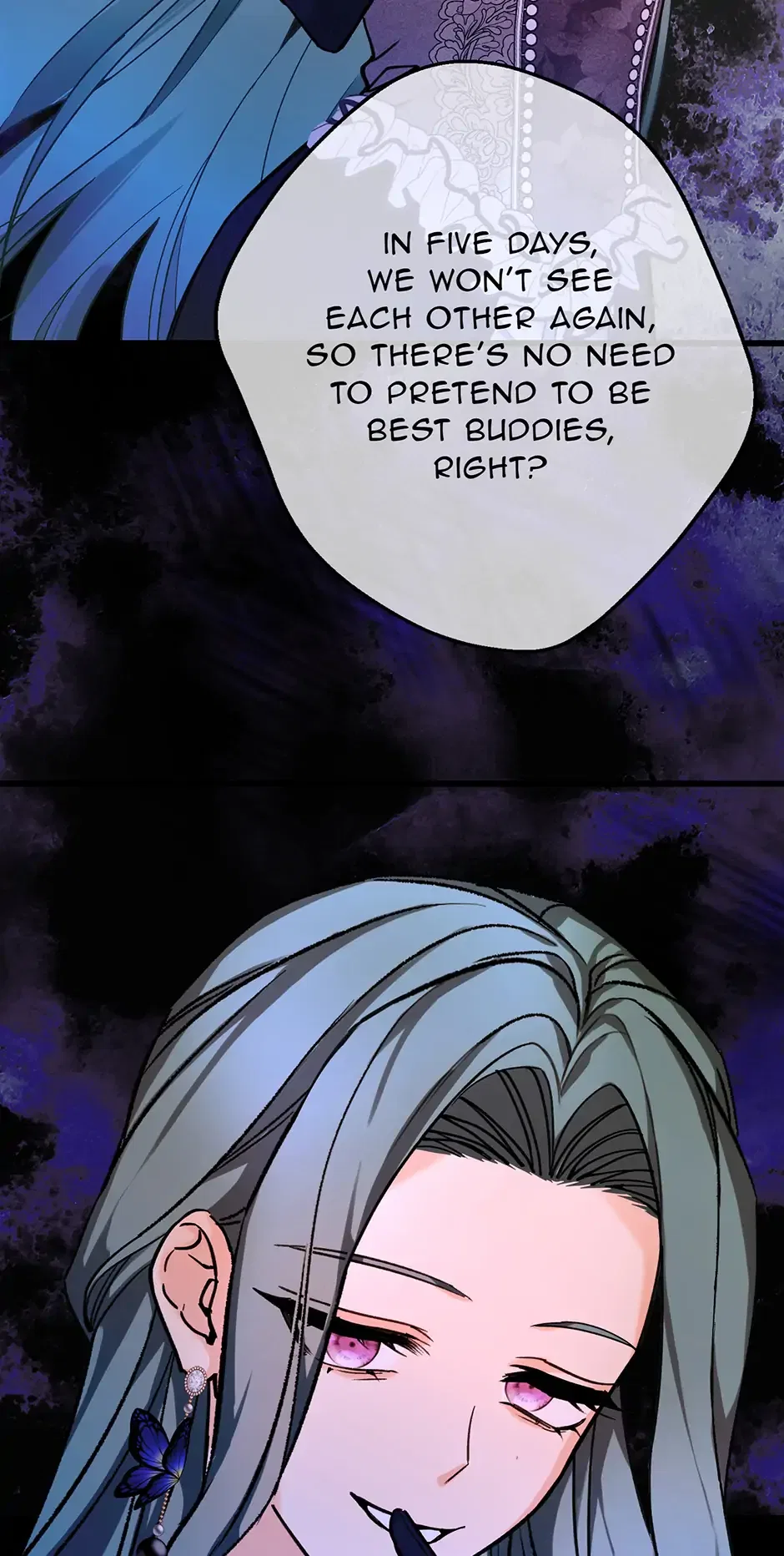 My Prince Needs Saving! Chapter 52 – Page 44