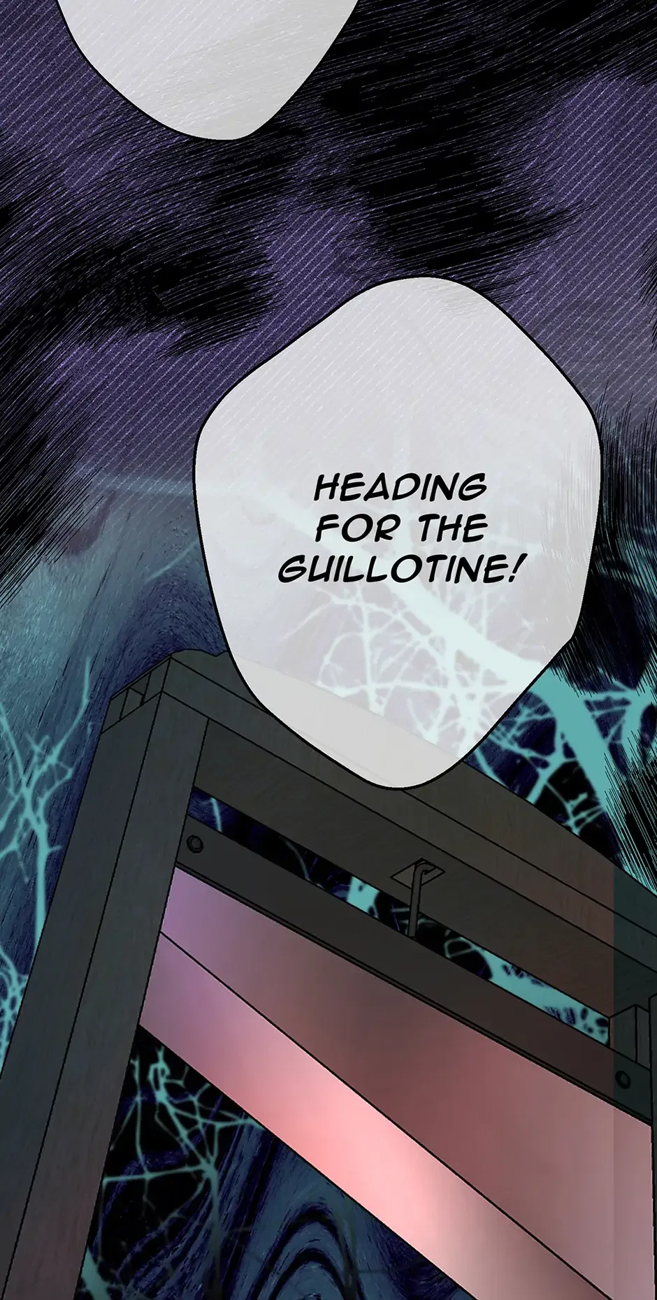 My Prince Needs Saving! Chapter 52 – Page 46
