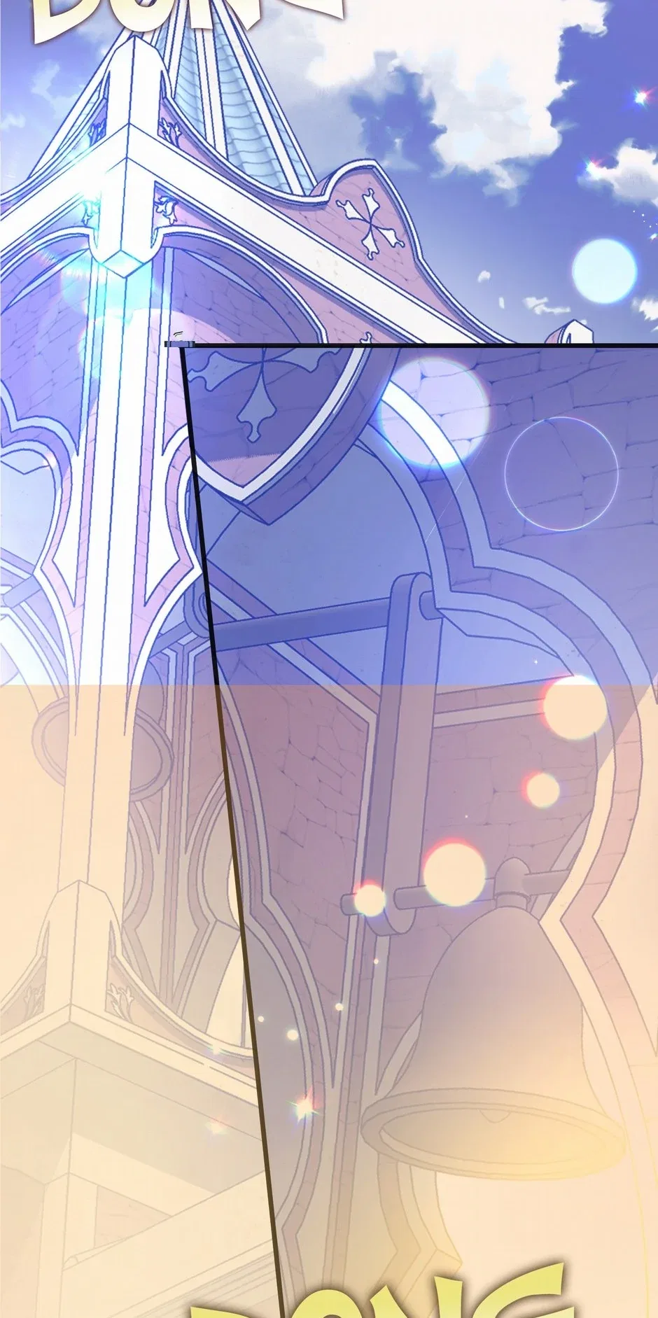 My Prince Needs Saving! Chapter 51 – Page 4