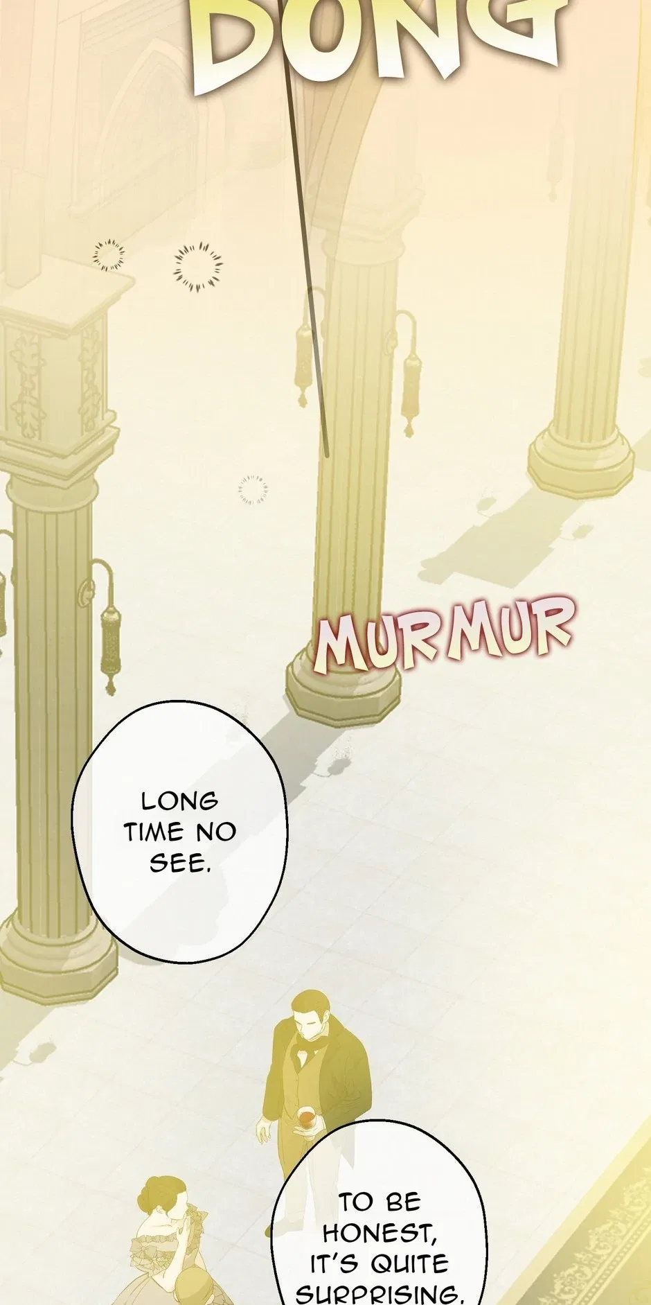 My Prince Needs Saving! Chapter 51 – Page 5