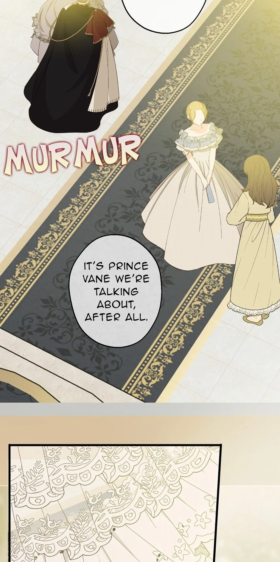 My Prince Needs Saving! Chapter 51 – Page 6