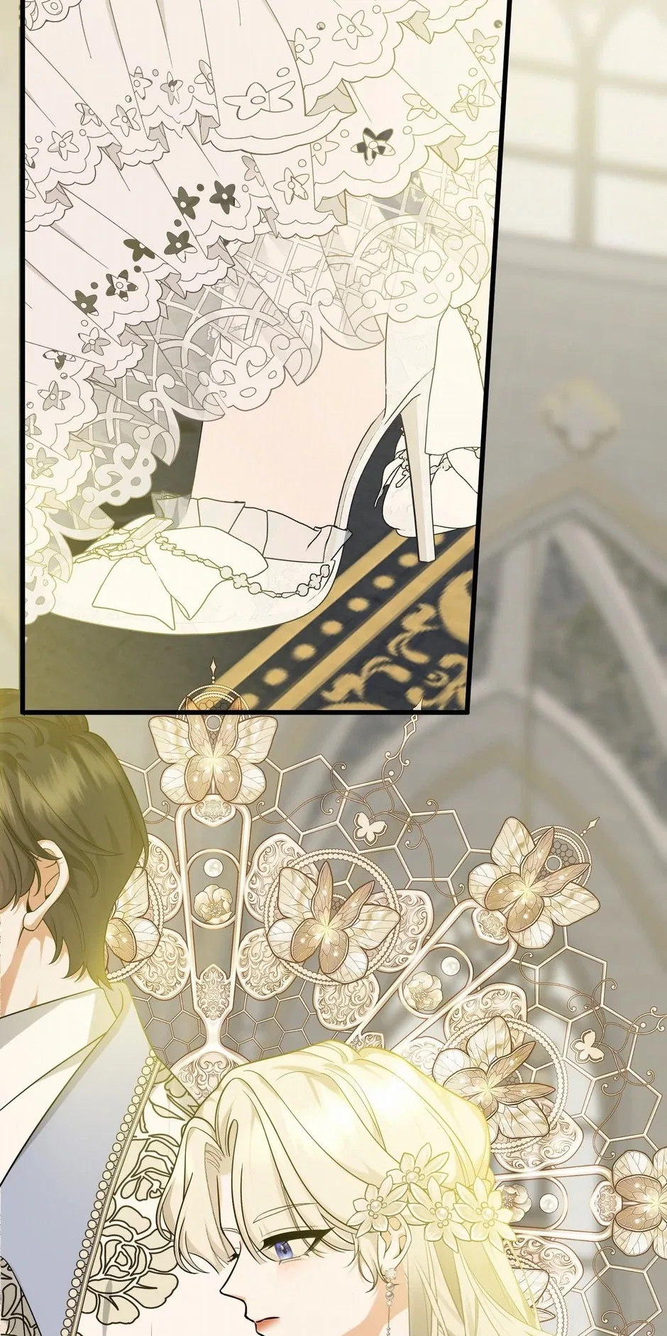 My Prince Needs Saving! Chapter 51 – Page 7