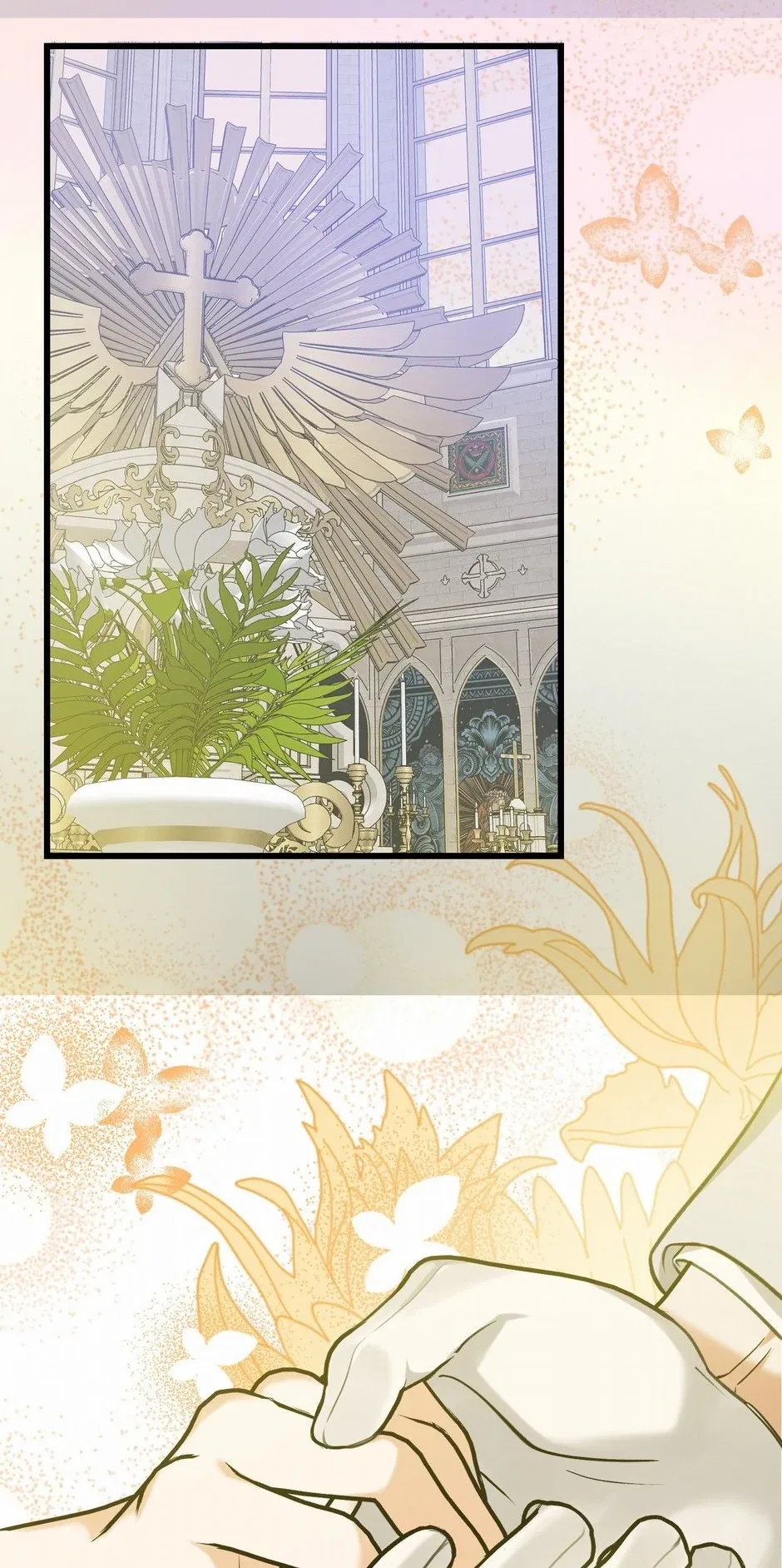 My Prince Needs Saving! Chapter 51 – Page 10