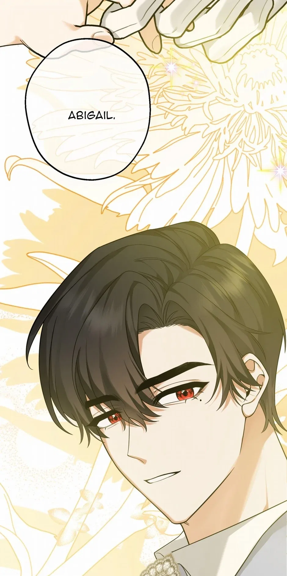 My Prince Needs Saving! Chapter 51 – Page 11