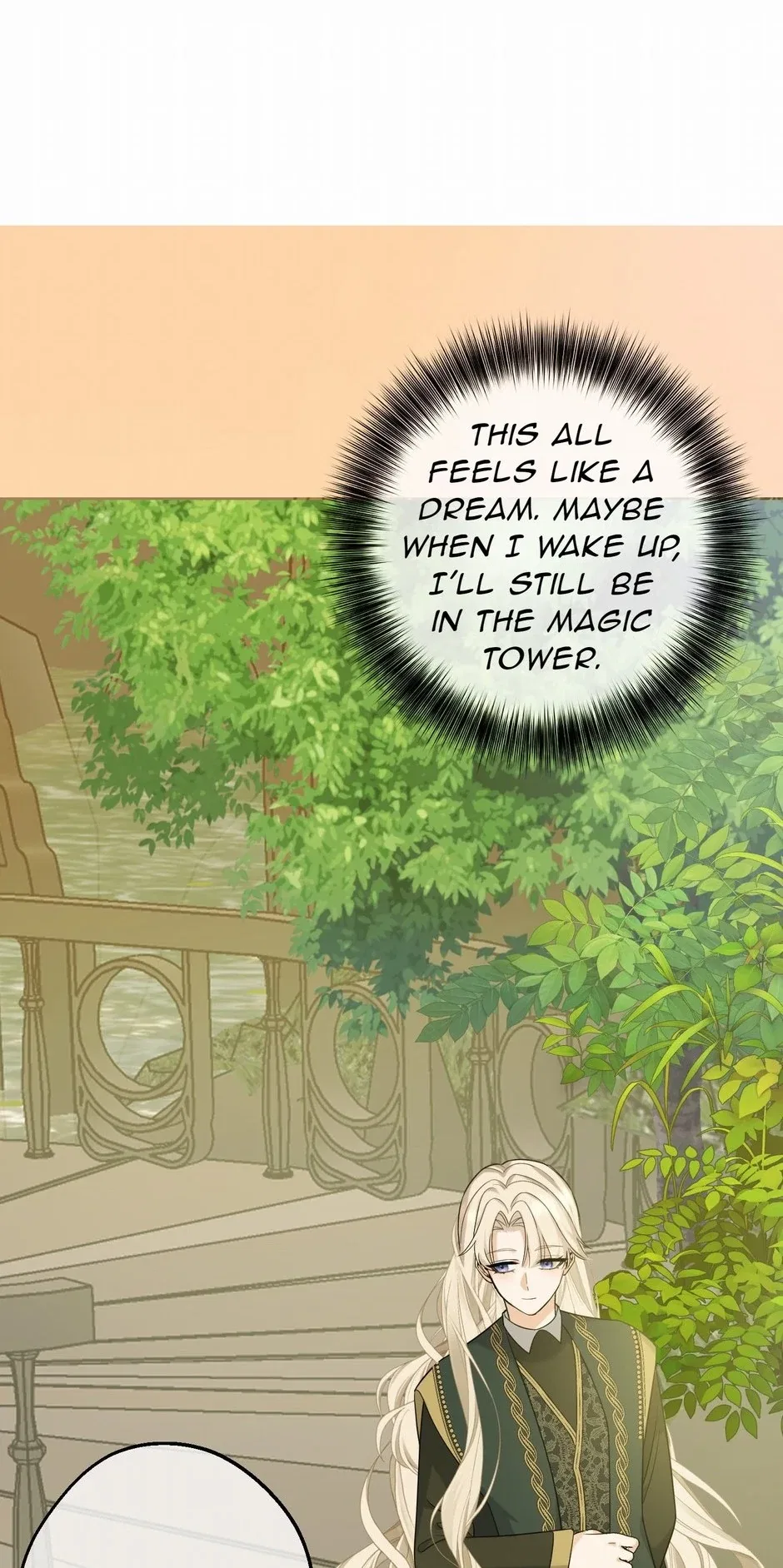 My Prince Needs Saving! Chapter 51 – Page 15