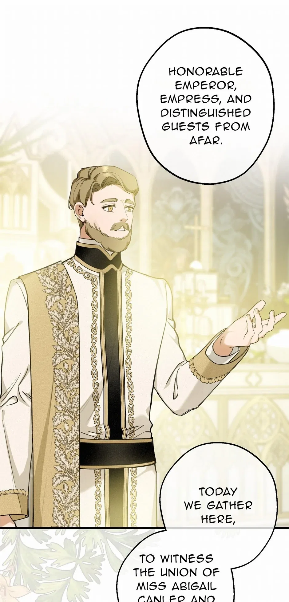 My Prince Needs Saving! Chapter 51 – Page 19