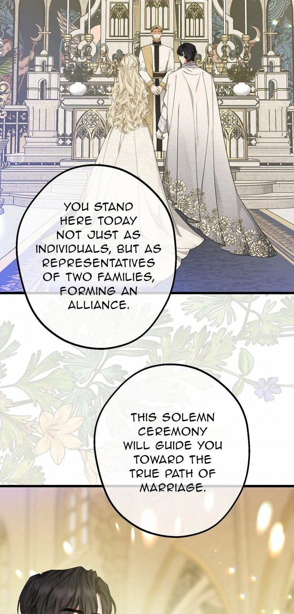 My Prince Needs Saving! Chapter 51 – Page 21