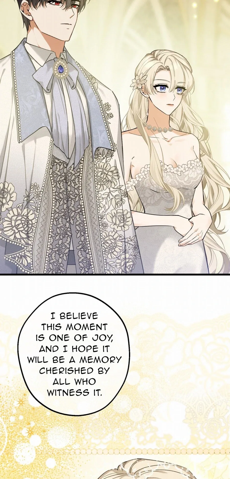 My Prince Needs Saving! Chapter 51 – Page 22