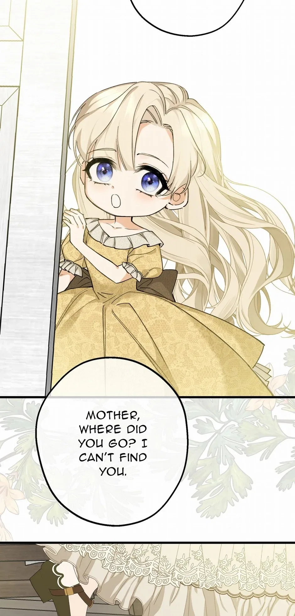 My Prince Needs Saving! Chapter 51 – Page 33