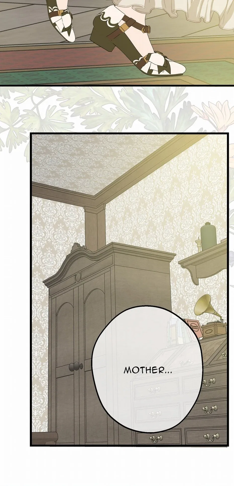 My Prince Needs Saving! Chapter 51 – Page 34