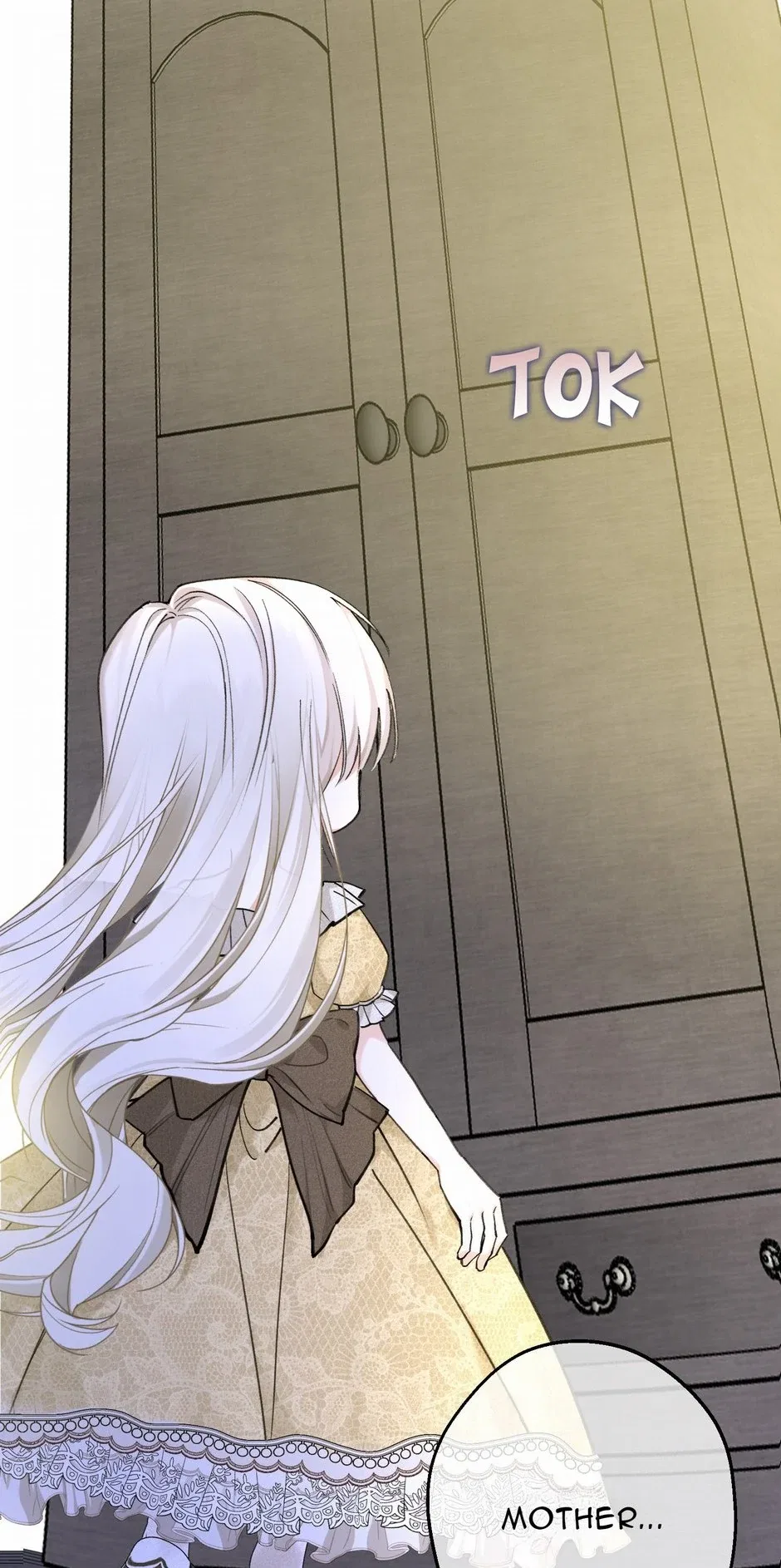 My Prince Needs Saving! Chapter 51 – Page 36
