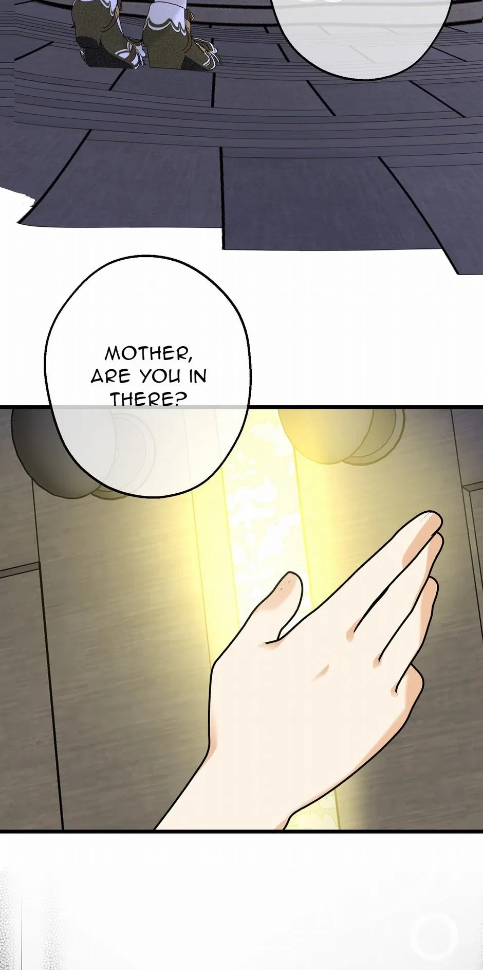 My Prince Needs Saving! Chapter 51 – Page 37