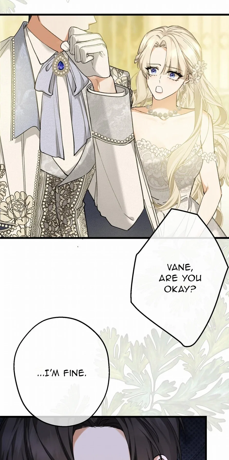 My Prince Needs Saving! Chapter 51 – Page 42