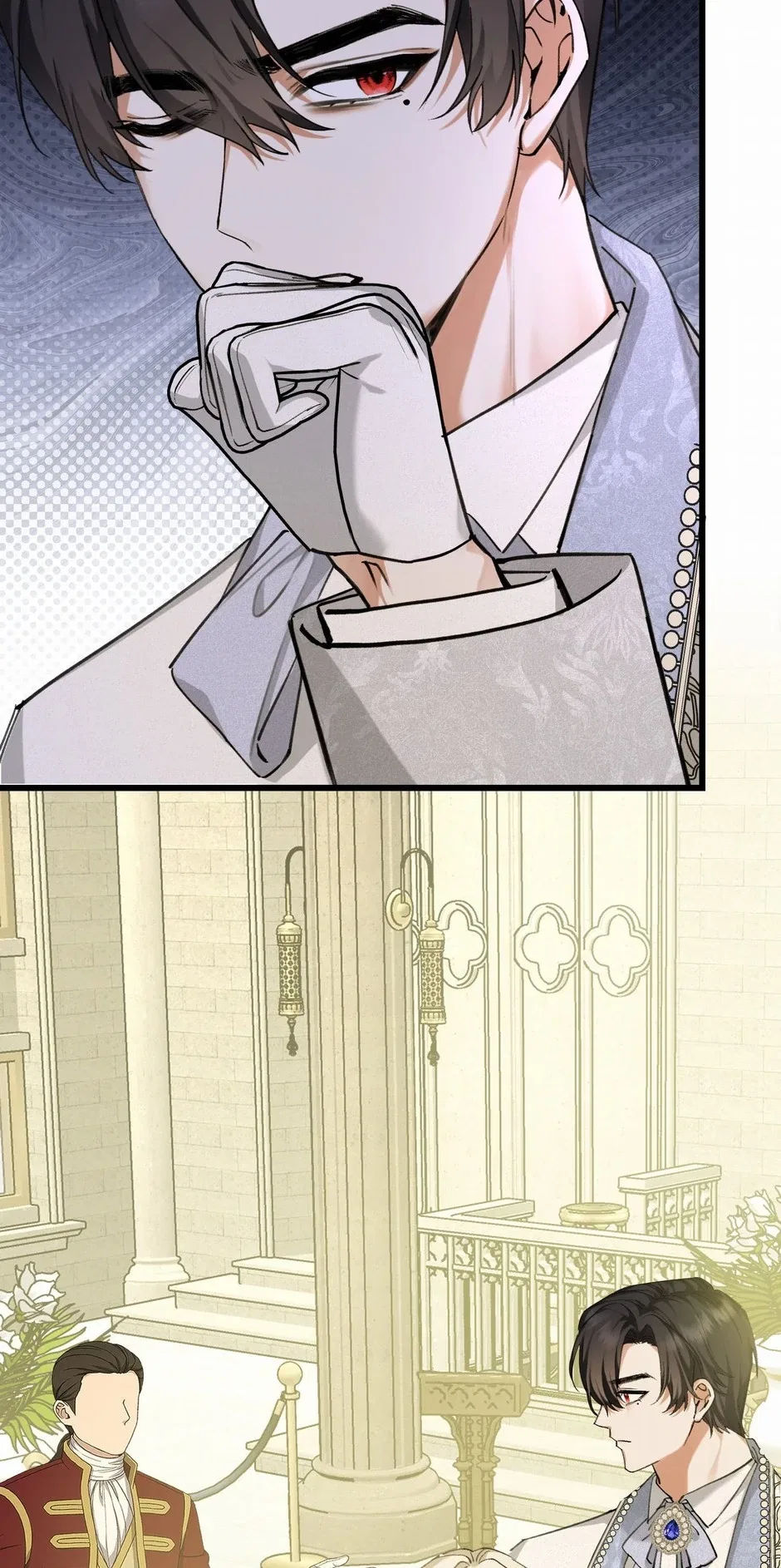 My Prince Needs Saving! Chapter 51 – Page 43