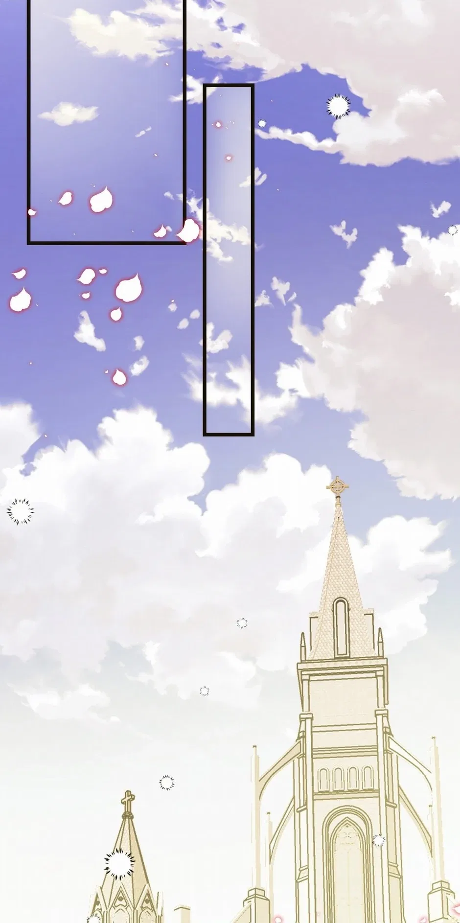 My Prince Needs Saving! Chapter 51 – Page 45