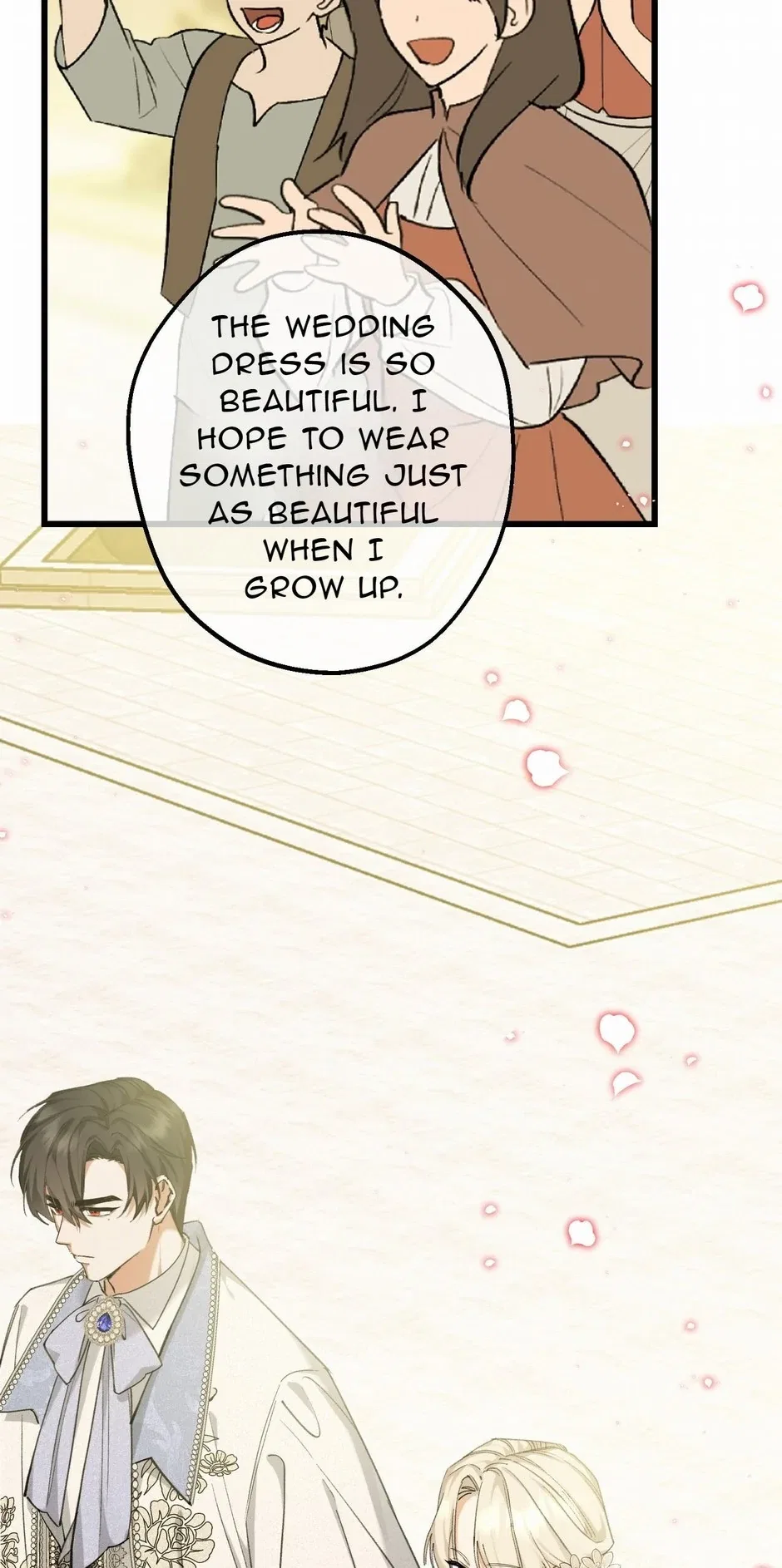 My Prince Needs Saving! Chapter 51 – Page 47