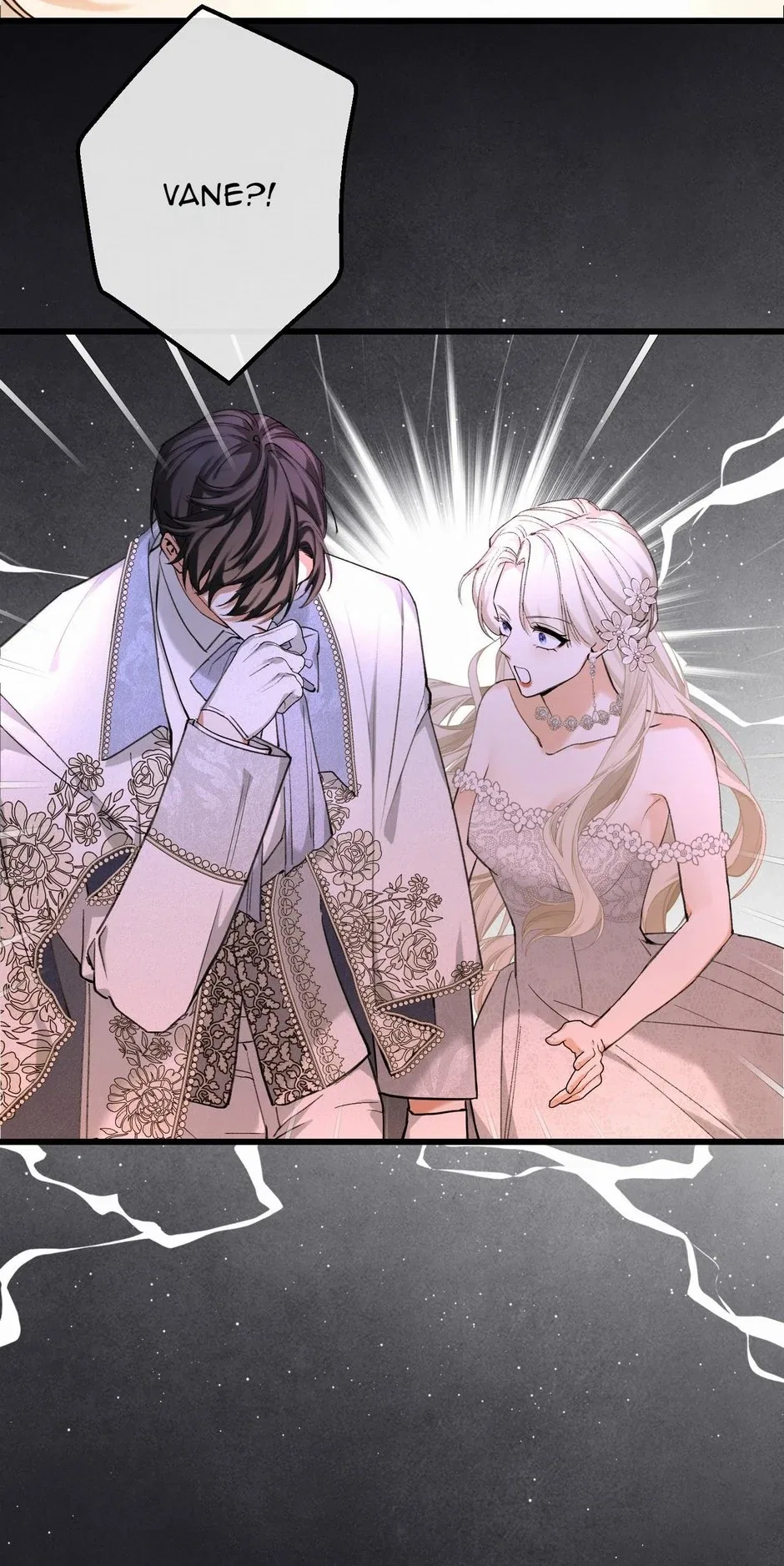 My Prince Needs Saving! Chapter 51 – Page 50