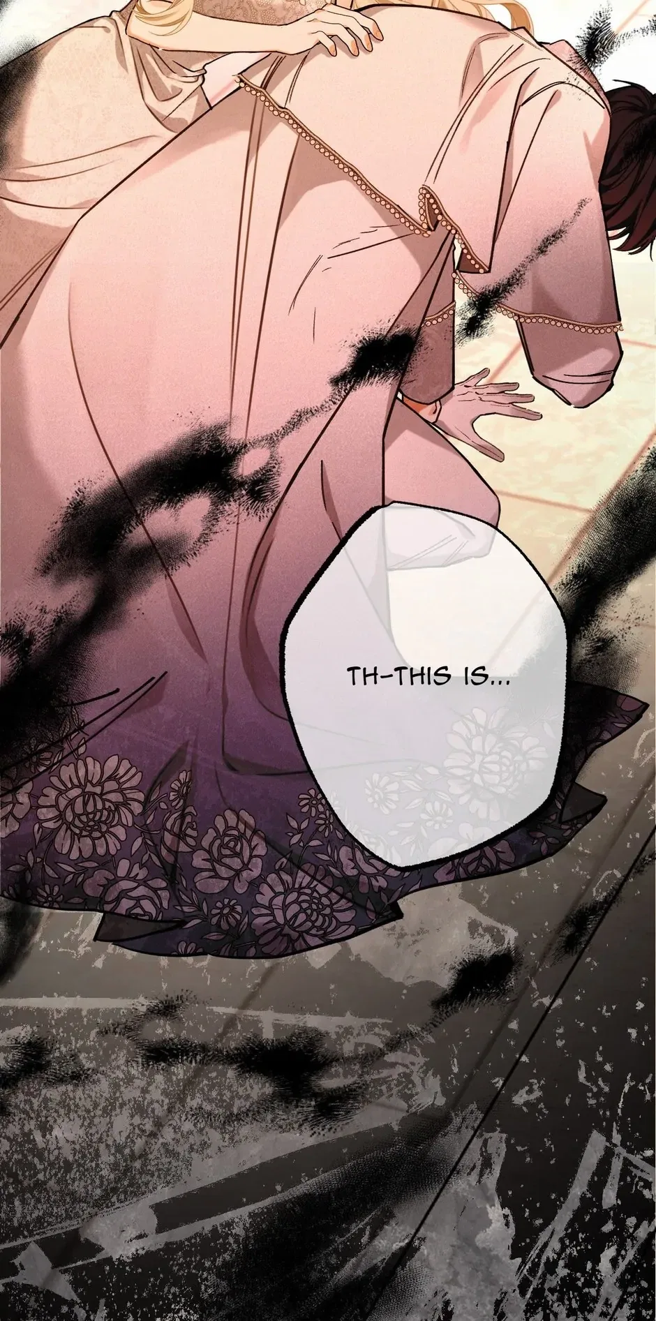 My Prince Needs Saving! Chapter 51 – Page 53