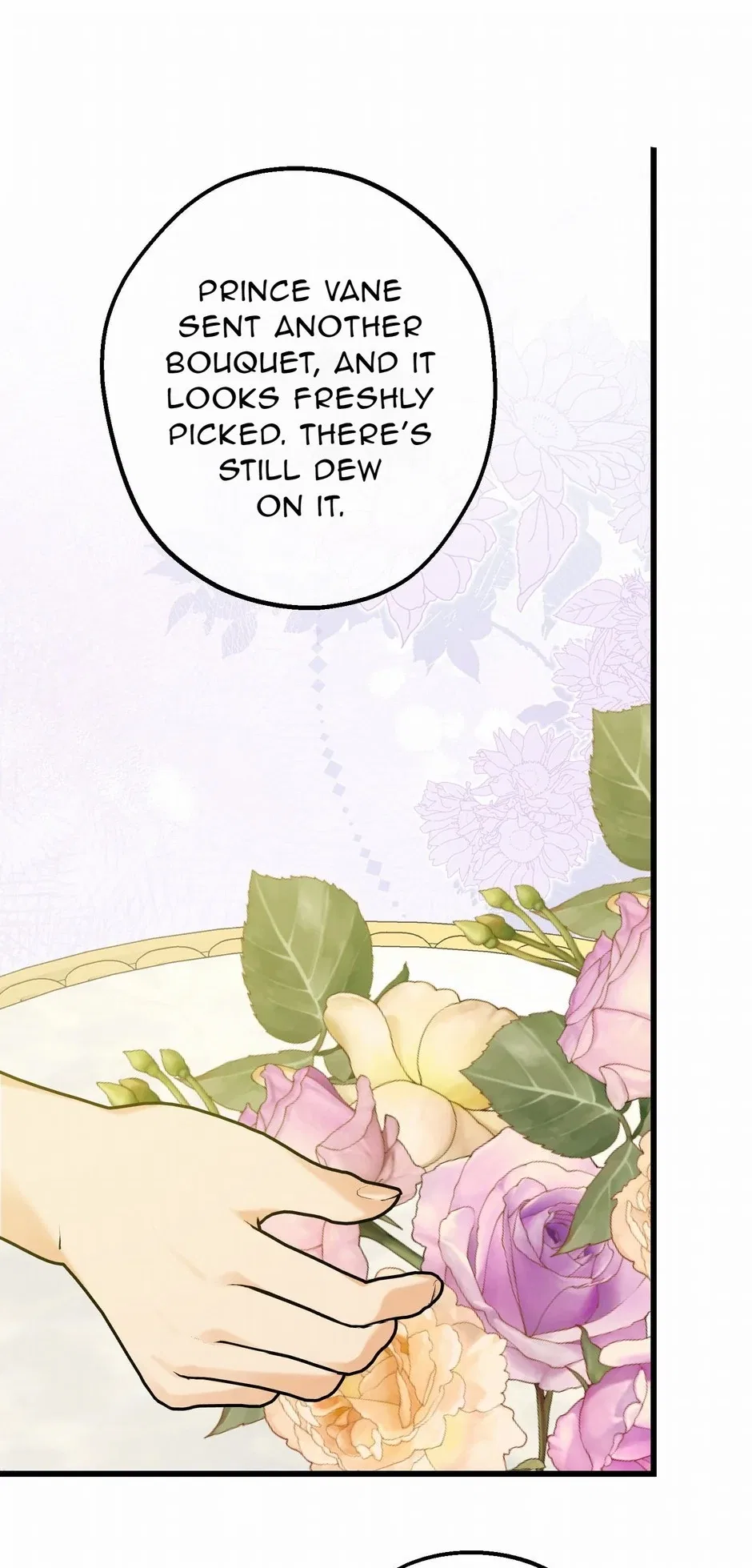 My Prince Needs Saving! Chapter 50 – Page 3
