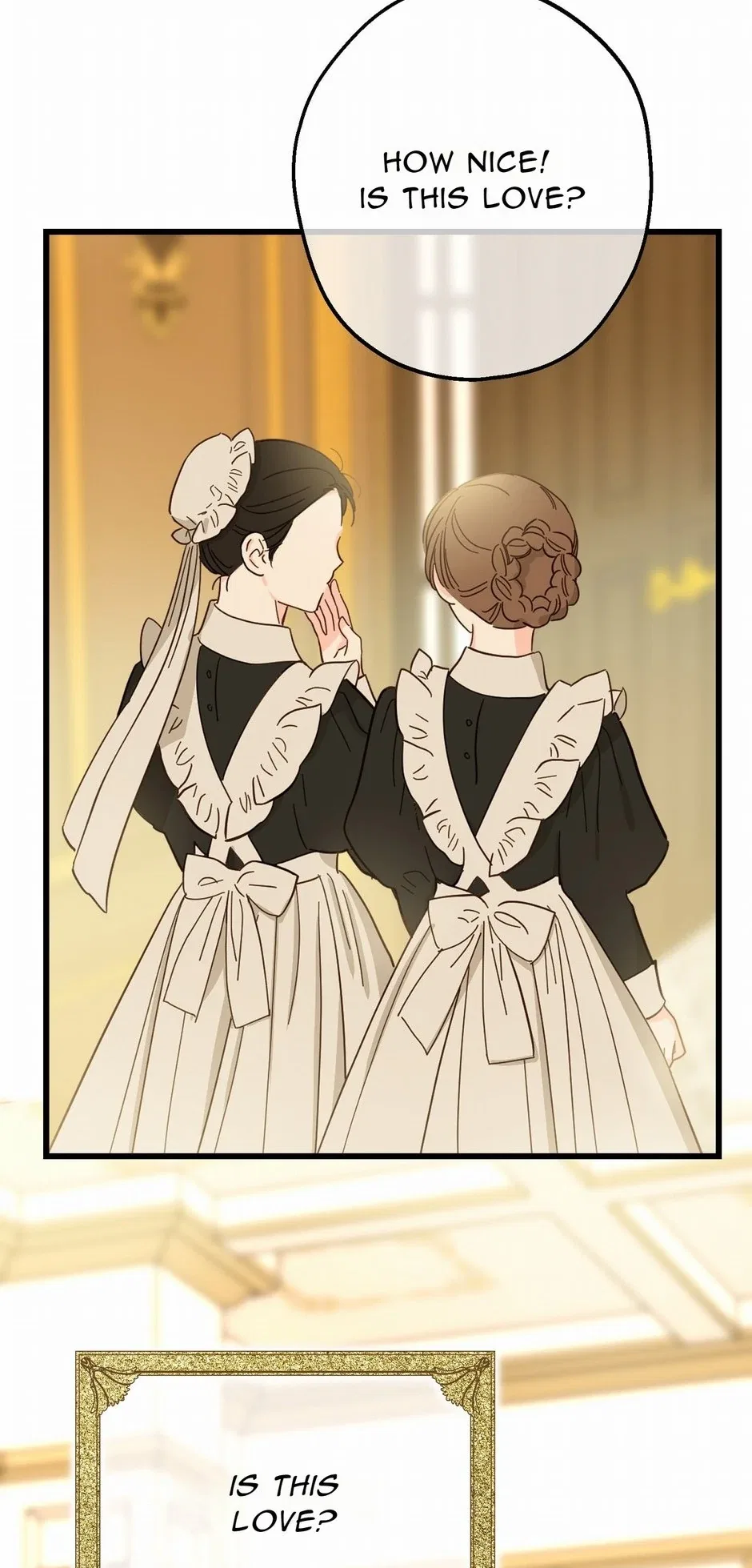 My Prince Needs Saving! Chapter 50 – Page 4