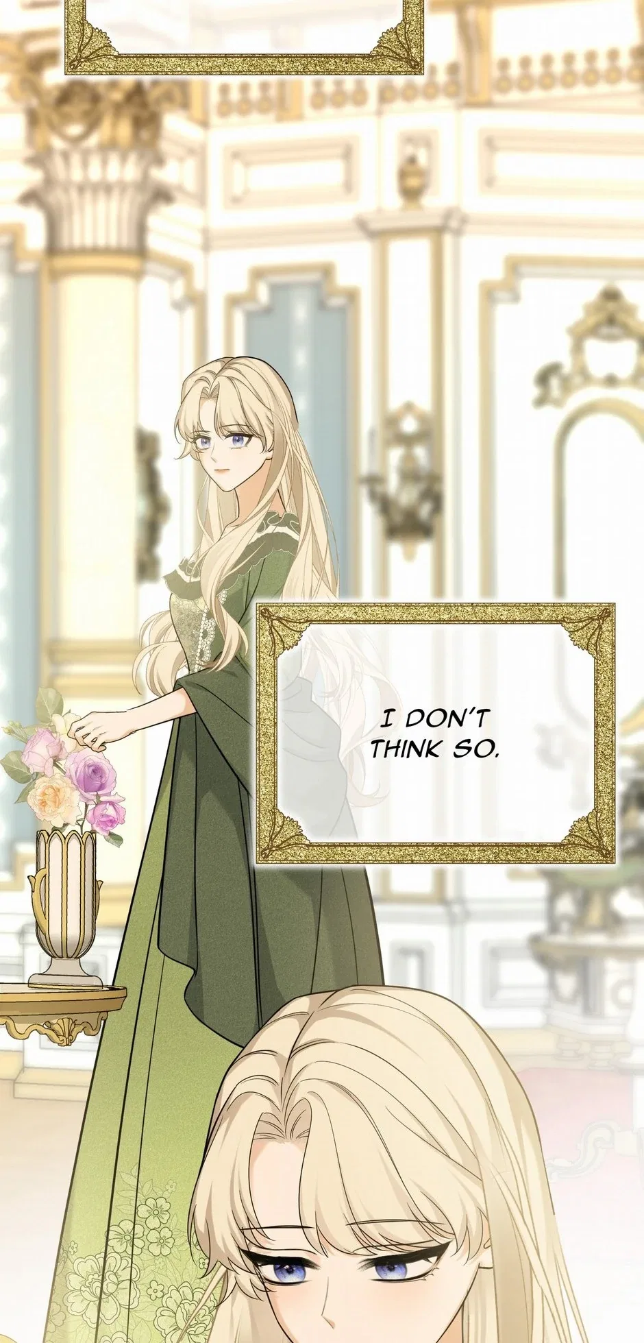 My Prince Needs Saving! Chapter 50 – Page 5