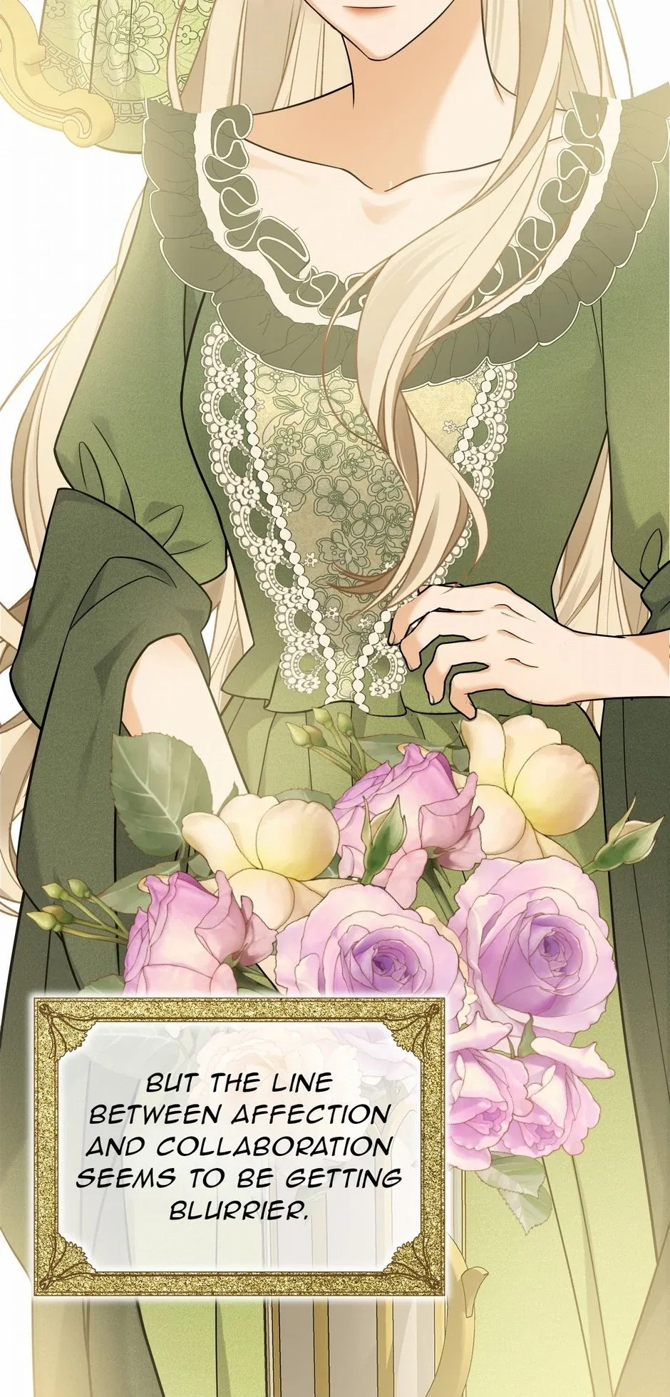My Prince Needs Saving! Chapter 50 – Page 6