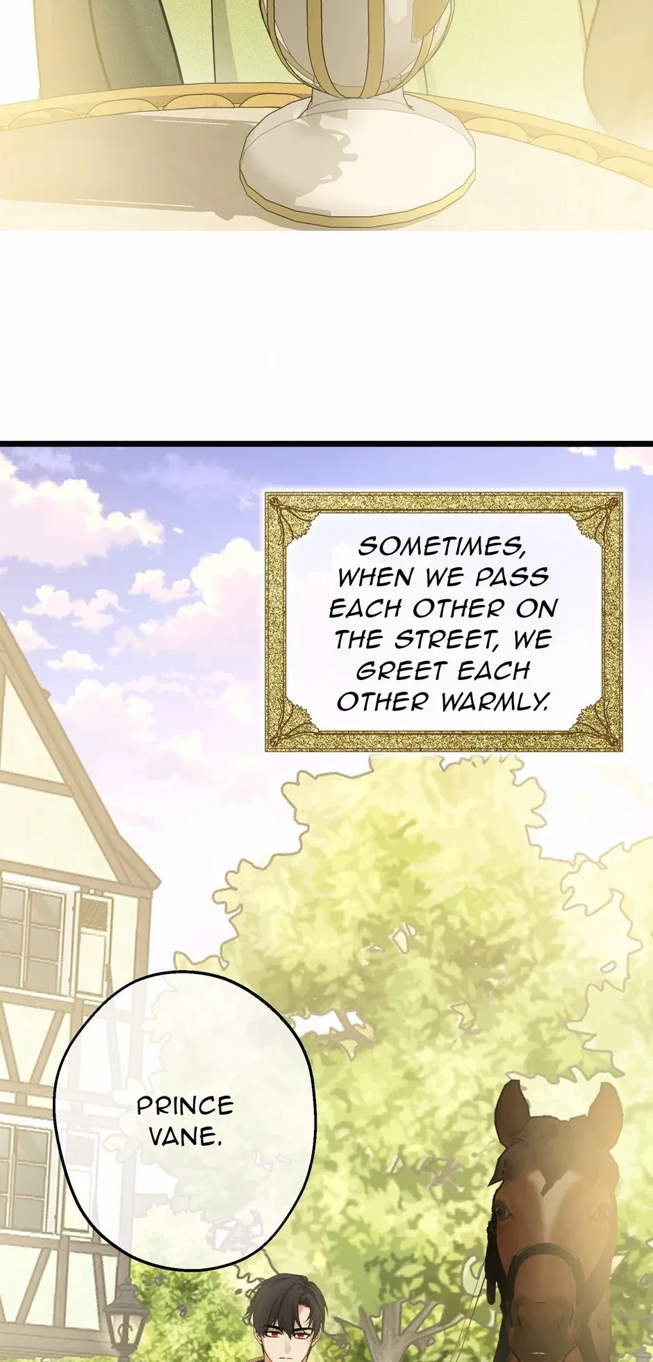 My Prince Needs Saving! Chapter 50 – Page 7