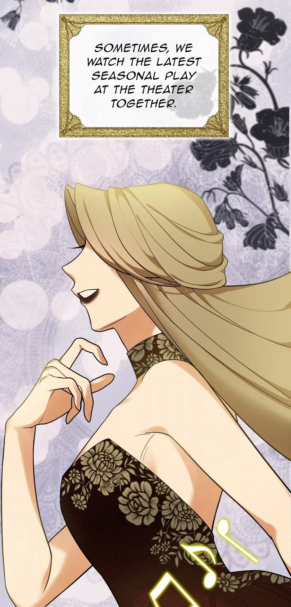 My Prince Needs Saving! Chapter 50 – Page 10