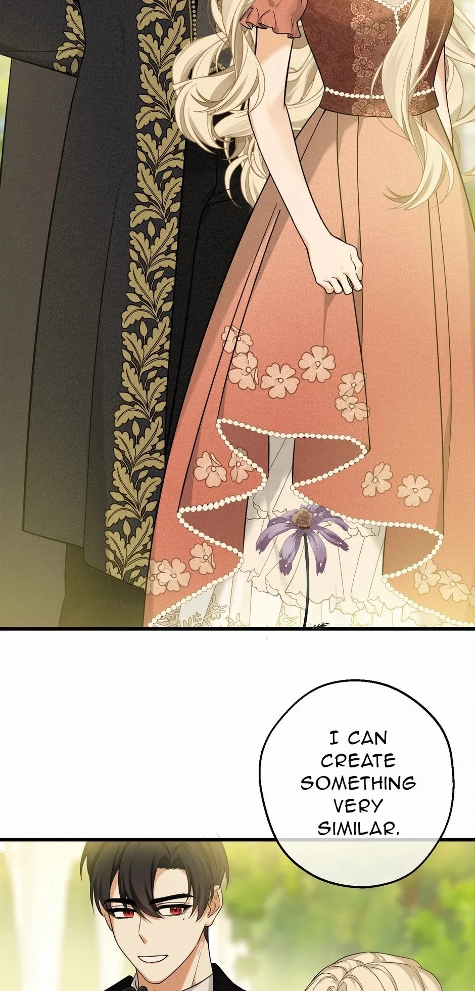 My Prince Needs Saving! Chapter 50 – Page 15