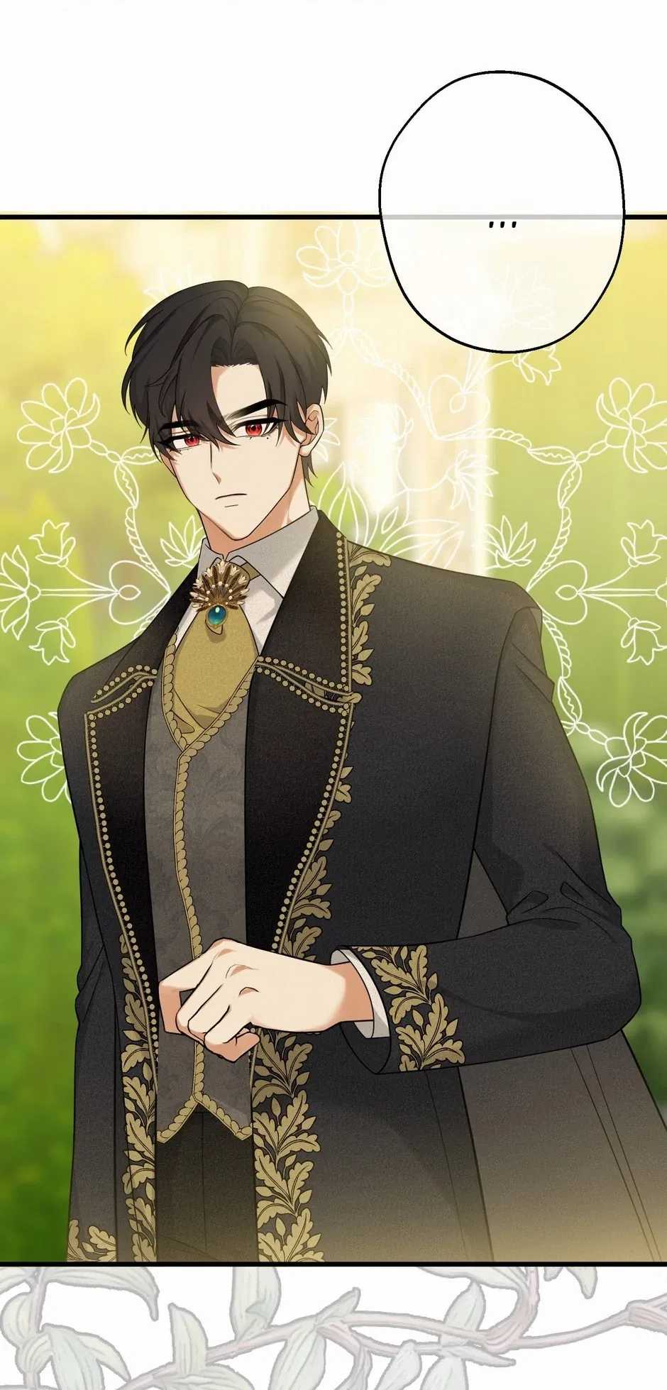 My Prince Needs Saving! Chapter 50 – Page 19