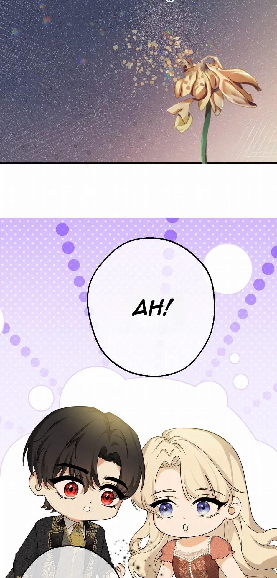 My Prince Needs Saving! Chapter 50 – Page 21