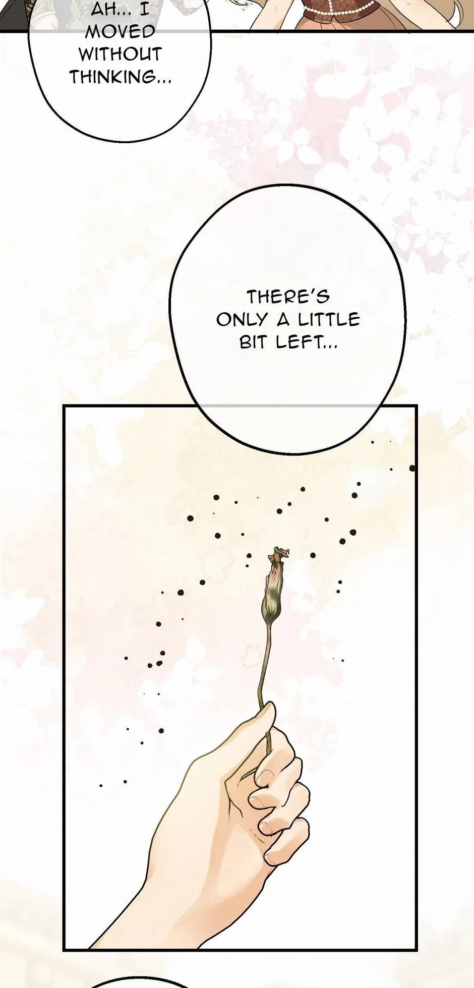 My Prince Needs Saving! Chapter 50 – Page 22
