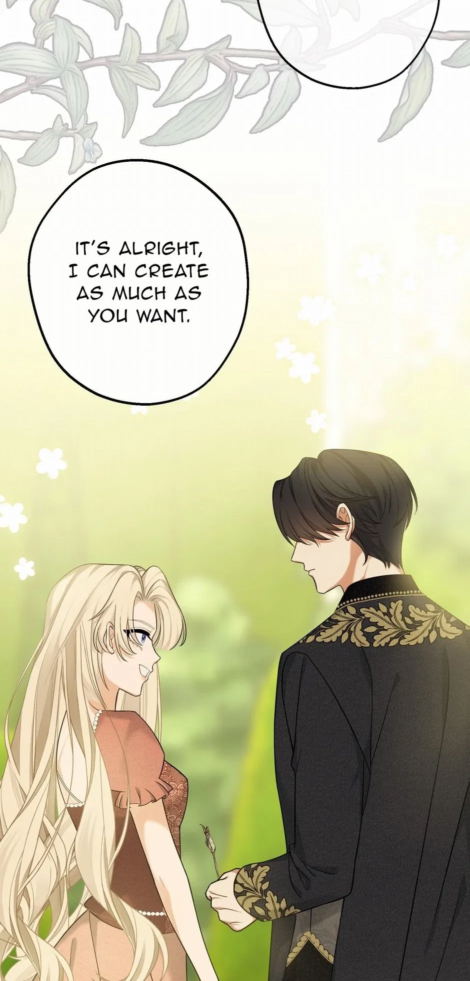 My Prince Needs Saving! Chapter 50 – Page 24