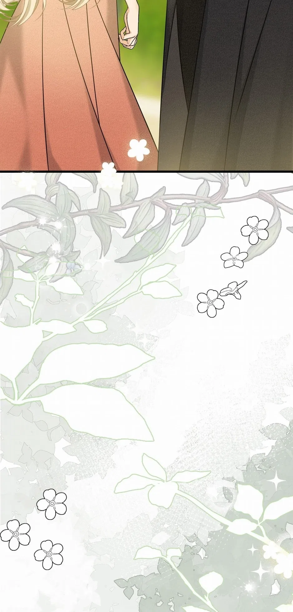 My Prince Needs Saving! Chapter 50 – Page 25