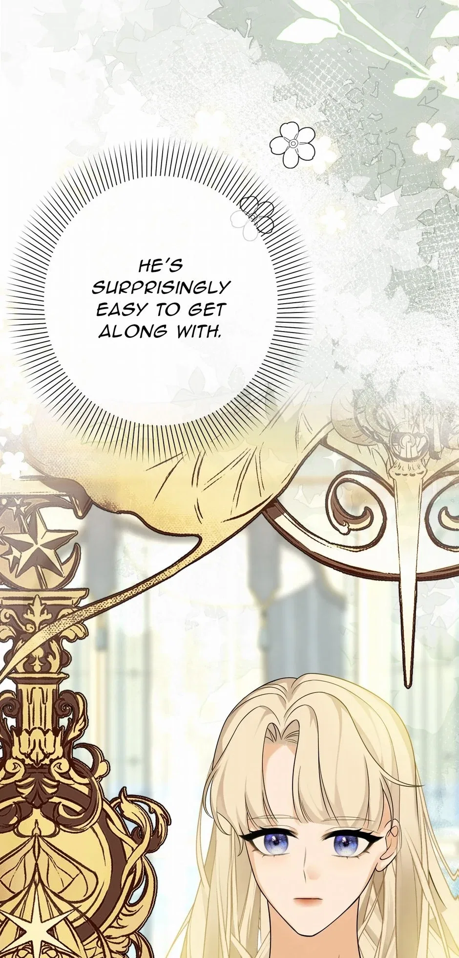 My Prince Needs Saving! Chapter 50 – Page 26