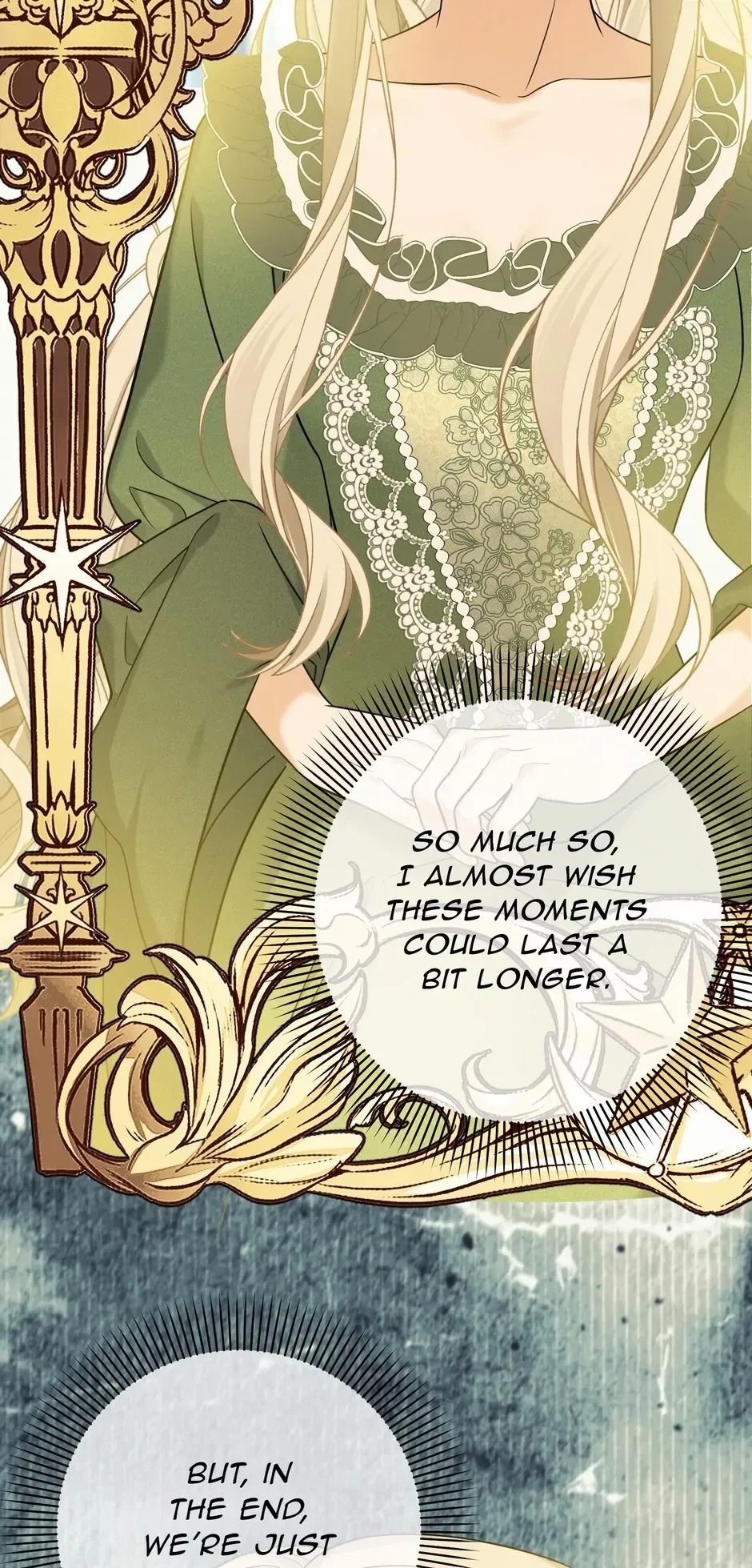 My Prince Needs Saving! Chapter 50 – Page 27