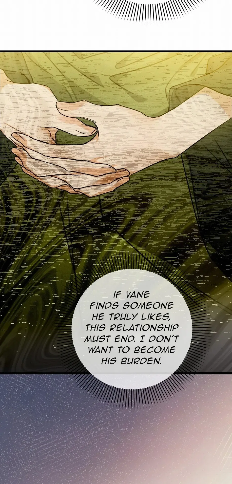 My Prince Needs Saving! Chapter 50 – Page 30