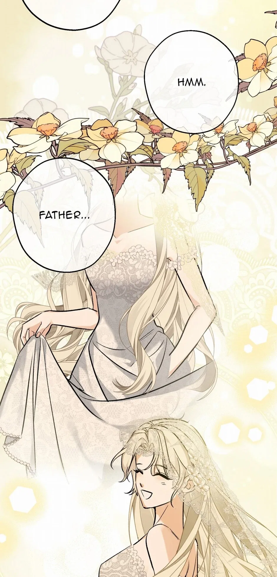 My Prince Needs Saving! Chapter 50 – Page 37