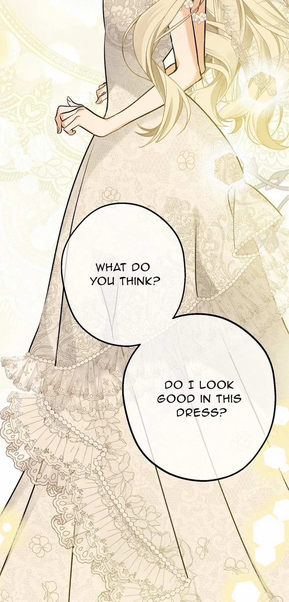 My Prince Needs Saving! Chapter 50 – Page 38