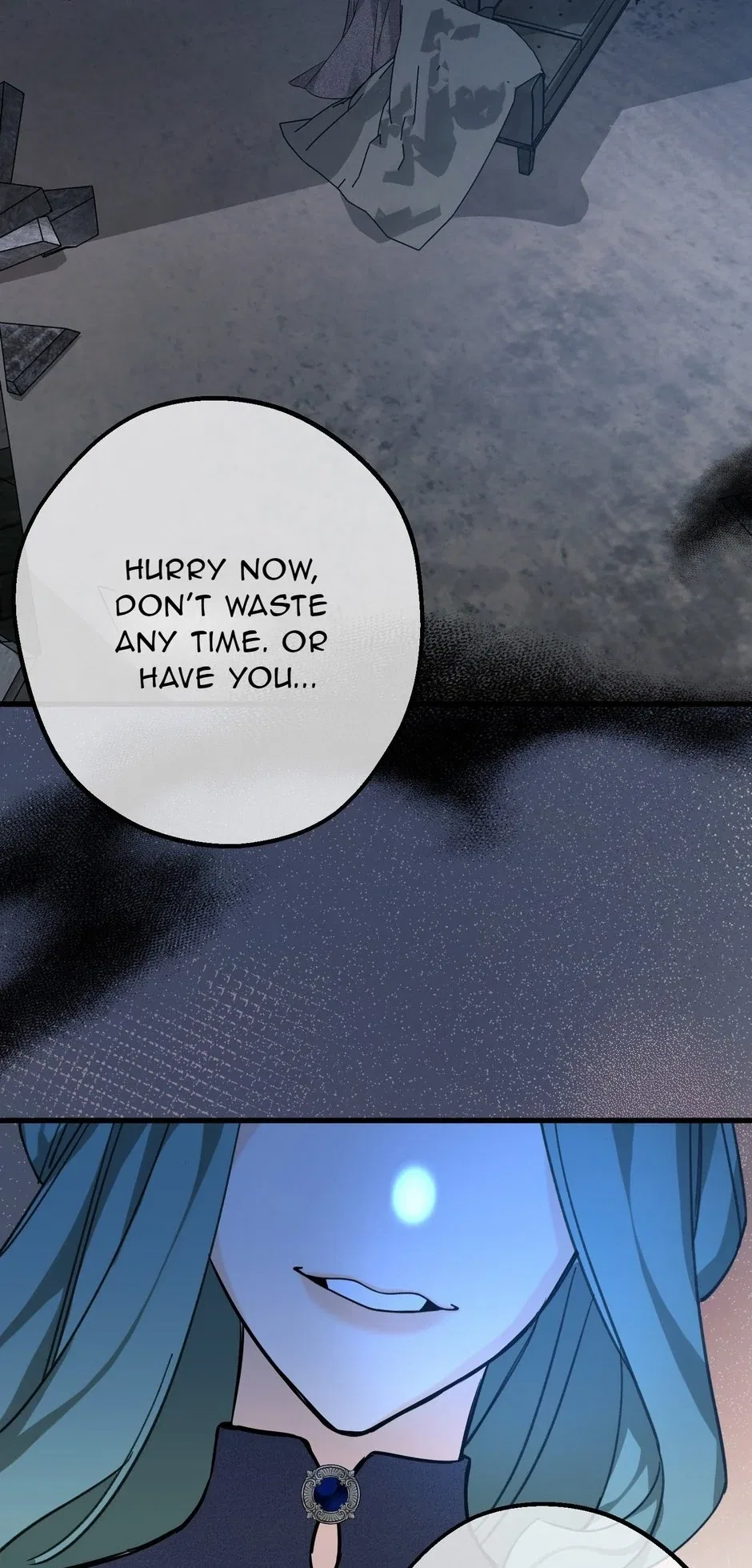 My Prince Needs Saving! Chapter 50 – Page 40