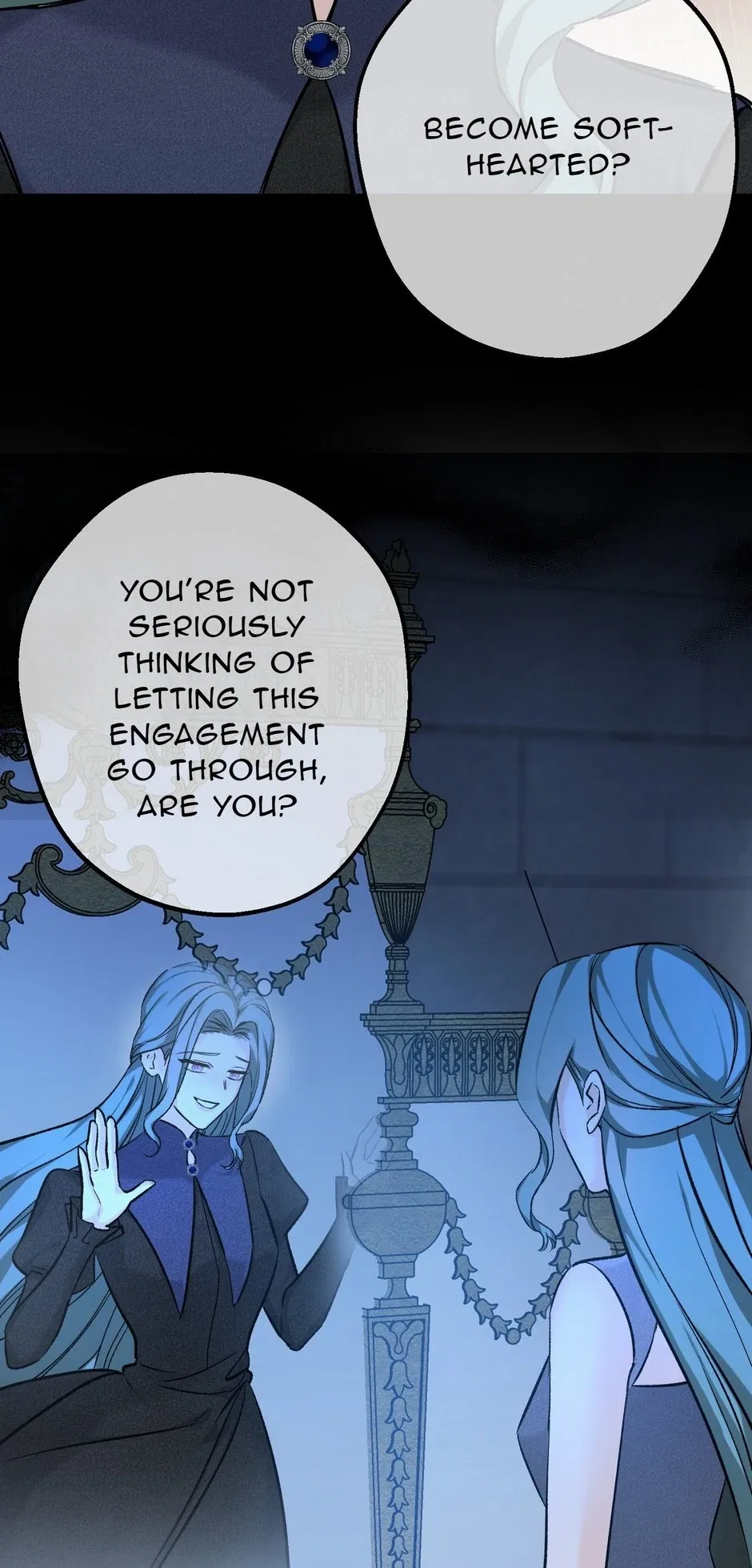My Prince Needs Saving! Chapter 50 – Page 41